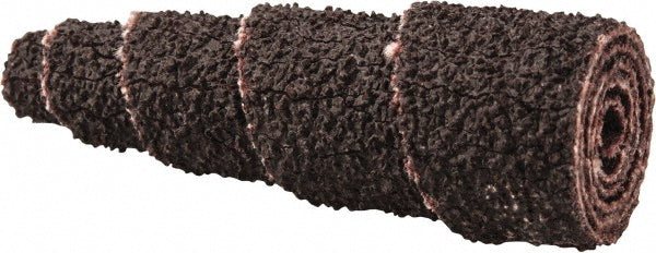 50-Grit Aluminum Oxide Cartridge Roll - Merit Abrasives 08834181743