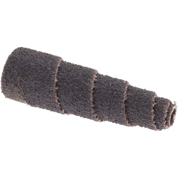 80-Grit Aluminum Oxide Cartridge Roll - Merit Abrasives OLD08834181745