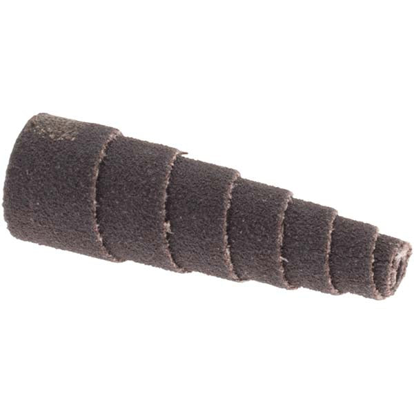 120-Grit Aluminum Oxide Cartridge Roll - Merit Abrasives OLD08834181747