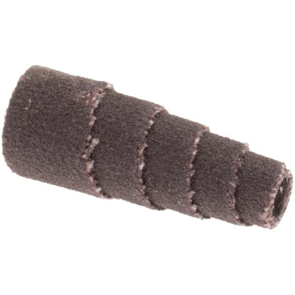 180-Grit Aluminum Oxide Cartridge Roll - Merit Abrasives 08834181719