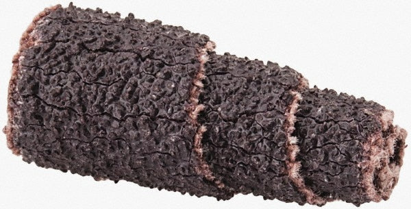 50-Grit Aluminum Oxide Cartridge Roll - Merit Abrasives 08834181713