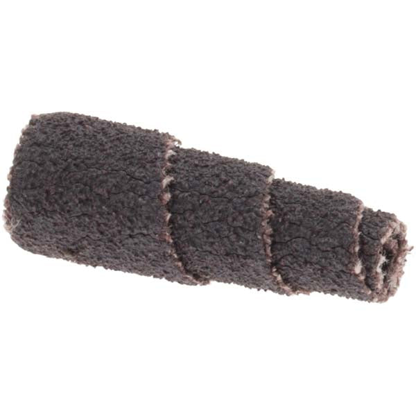 80-Grit Aluminum Oxide Cartridge Roll - Merit Abrasives OLD08834181715