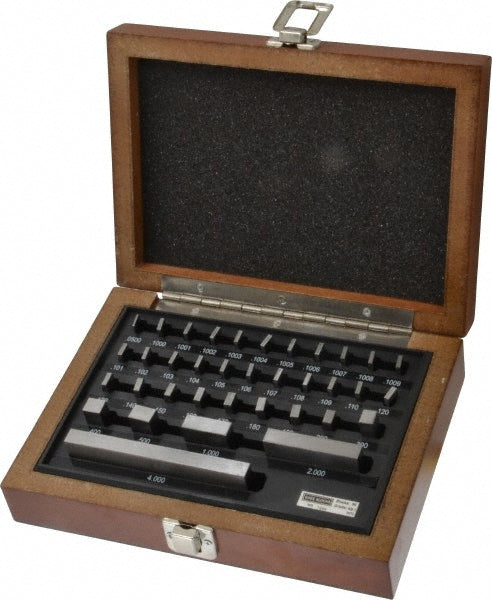 Gage Block, Grade AS-1 - Value Collection 630-4103