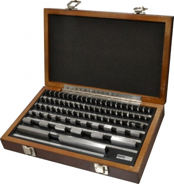 Gage Block, Grade AS-1 - Value Collection 630-4113
