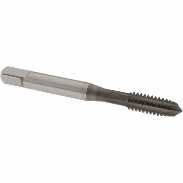 1/4-20 UNC Cobalt Standard Tap, Nitride - OSG 3147803