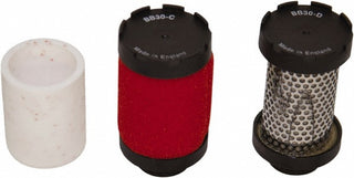 Respirator - AIR Systems BB30-FK