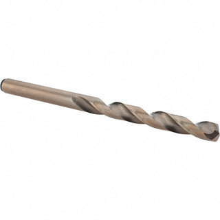 0.2638" Cobalt Drill Bit, Straw, 135° point - Chicago-Latrobe 46477