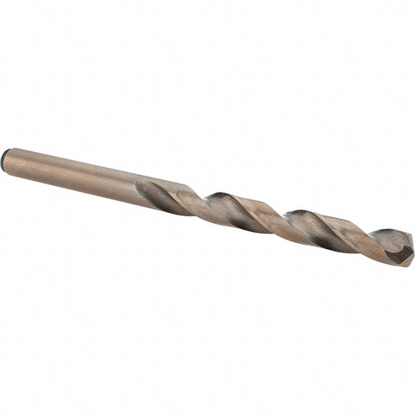 0.2638" Cobalt Drill Bit, Straw, 135° point - Chicago-Latrobe 46477