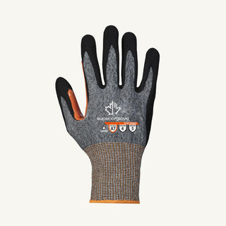 2X-Large White General Purpose Gloves - Superior Glove Works S13PNT3OF-11