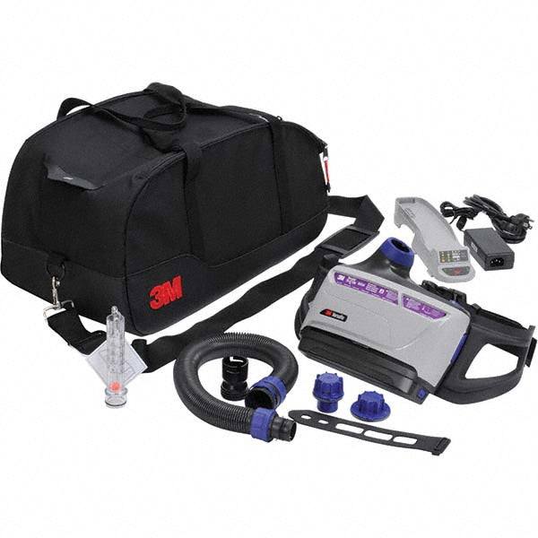 Universal Respirator - 3M 7100098537