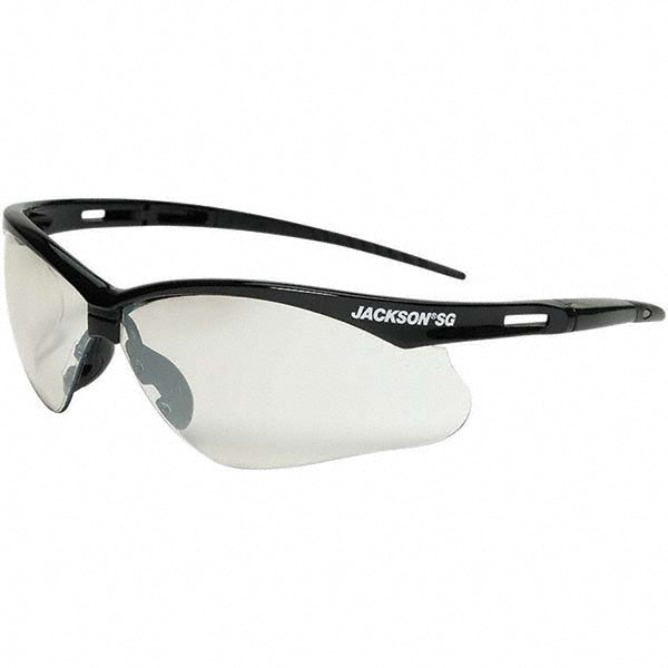Universal Mirror Safety Glasses - Jackson Safety 50004