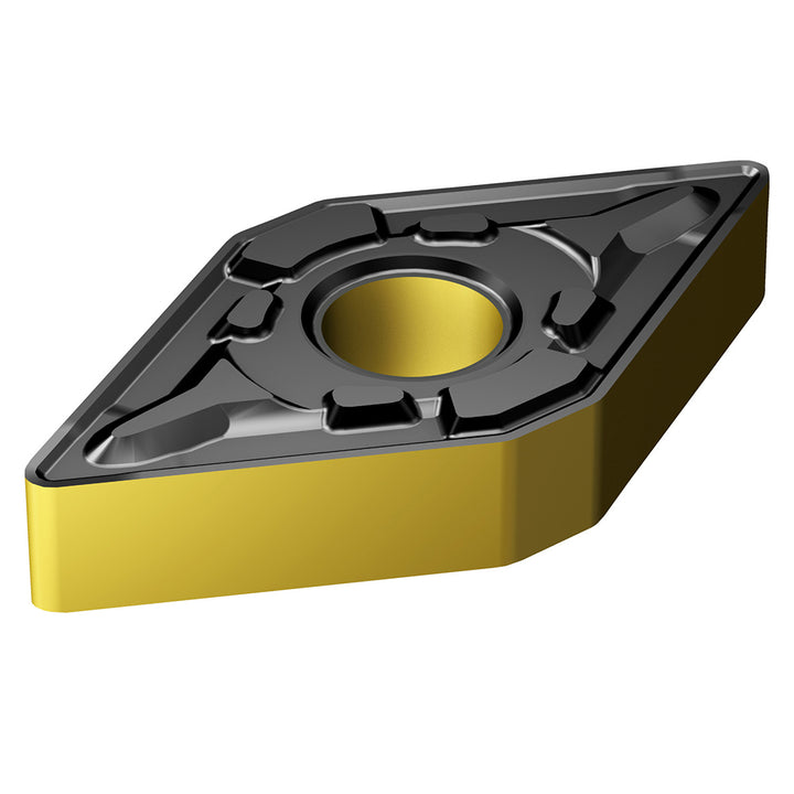 DNMG 19 06 12-PR 4415 Carbide Insert, Grade 4415, TiCN - Sandvik Coromant 8021305