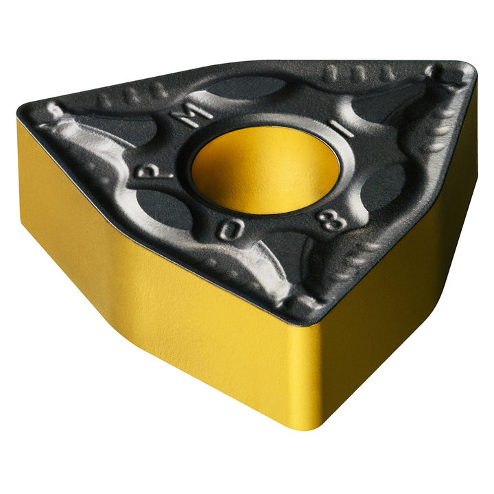 WNMG 08 04 16-PM 4425 Carbide Insert, Grade 4425, Al2O3 - Sandvik Coromant 7860993