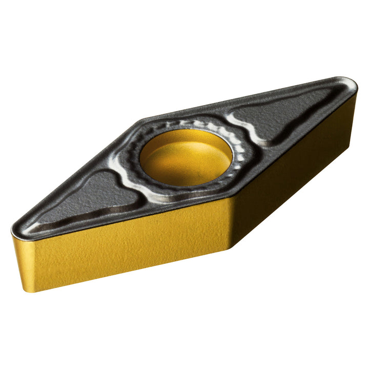 VCMT 11 03 08-PM 4415 Carbide Insert, Grade 4415, Al2O3 - Sandvik Coromant 7860527