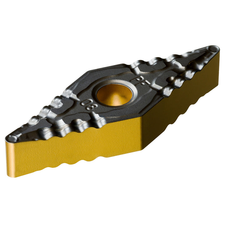 VNMG 16 04 08-PF 4425 Carbide Insert, Grade 4425, Al2O3 - Sandvik Coromant 7861063