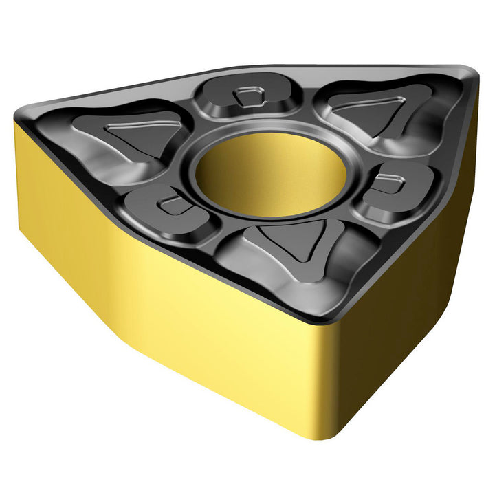 WNMG 08 04 08-XM 2220 Carbide Insert, Grade 2220, TiCN - Sandvik Coromant 7231505