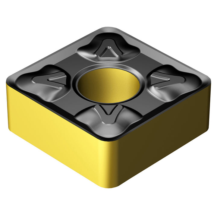 SNMG 12 04 12-XM 4425 Carbide Insert, Grade 4425, TiCN - Sandvik Coromant 8019711