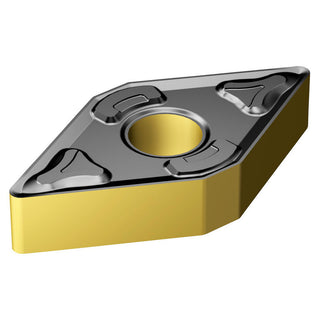 DNMG 15 04 08-XM 4425 Carbide Insert, Grade 4425, Al2O3 - Sandvik Coromant 7861277