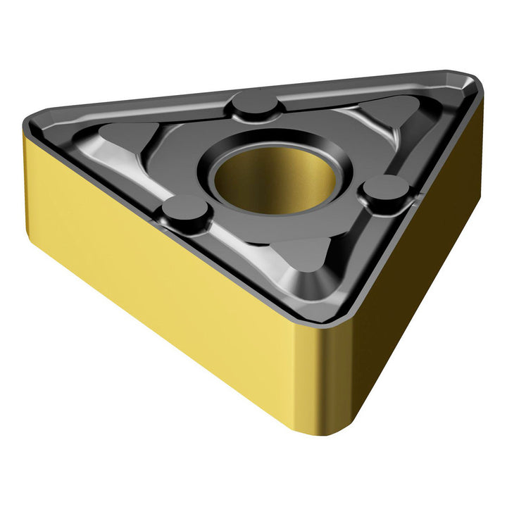 TNMX 16 04 08-WMX 4425 Carbide Insert, Grade 4425, Al2O3 - Sandvik Coromant 7861009