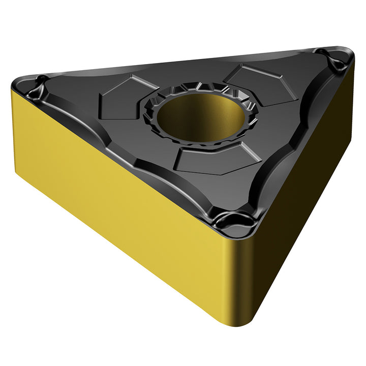 TNMG 16 04 08-LC 4415 Carbide Insert, Grade 4415, Al2O3 - Sandvik Coromant 7860531