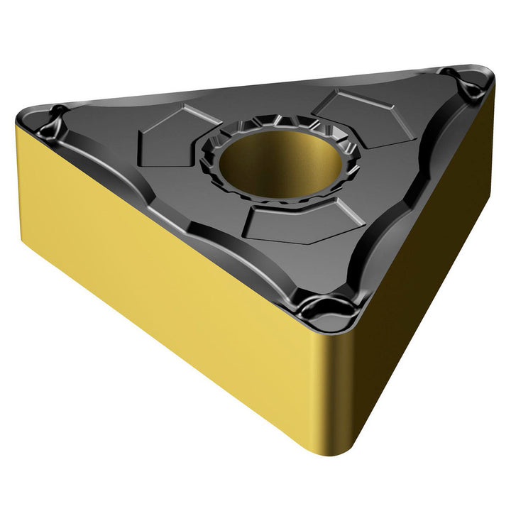 TNMG 16 04 04-LC 4425 Carbide Insert, Grade 4425, Al2O3 - Sandvik Coromant 7861221