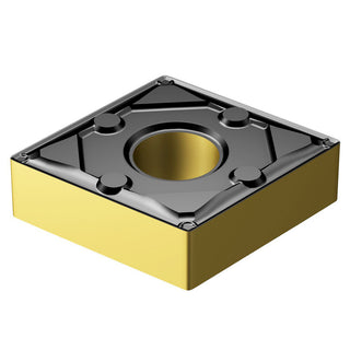 CNMG 12 04 04-WF 4415 Carbide Insert, Grade 4415, TiCN - Sandvik Coromant 7859243