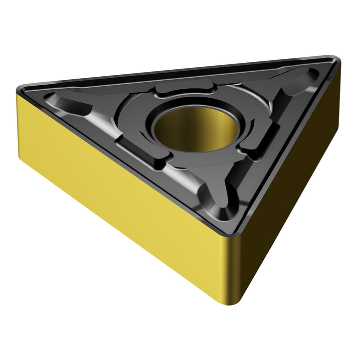 TNMG 22 04 08-PR 4415 Carbide Insert, Grade 4415, Al2O3 - Sandvik Coromant 7860590