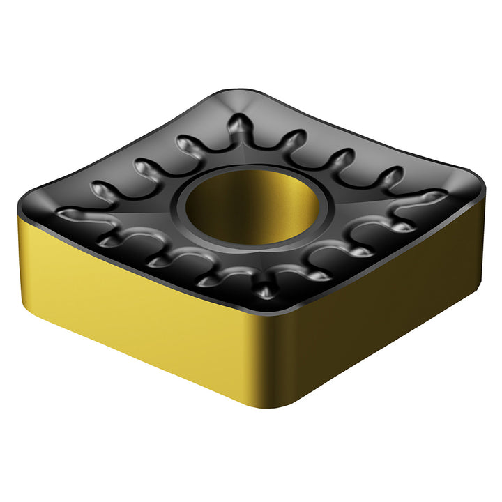 CNMM 19 06 08-QR 4425 Carbide Insert, Grade 4425, Al2O3 - Sandvik Coromant 7861244
