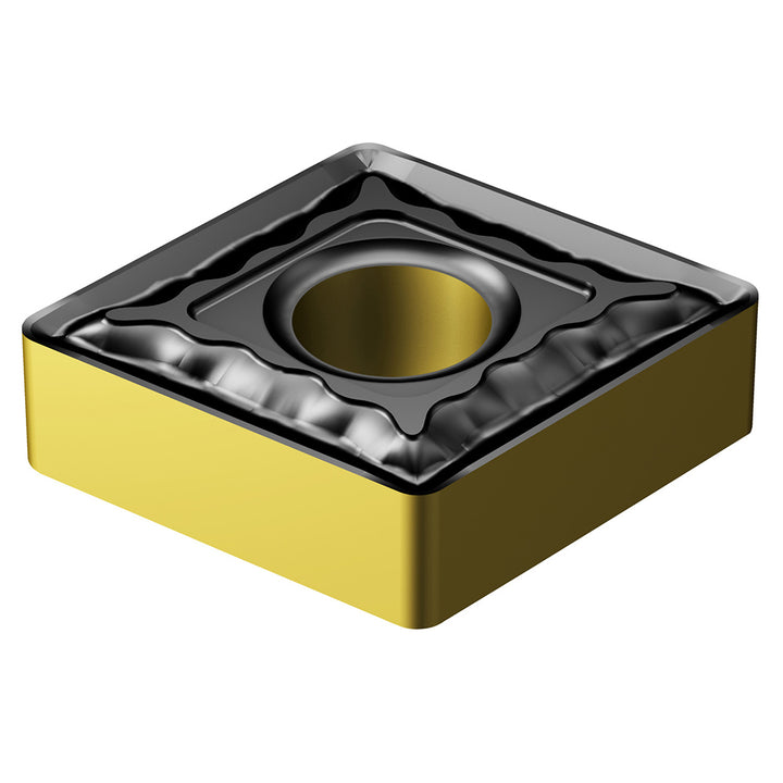 CNMG 19 06 04-QM 4415 Carbide Insert, Grade 4415, TiCN - Sandvik Coromant 8021227