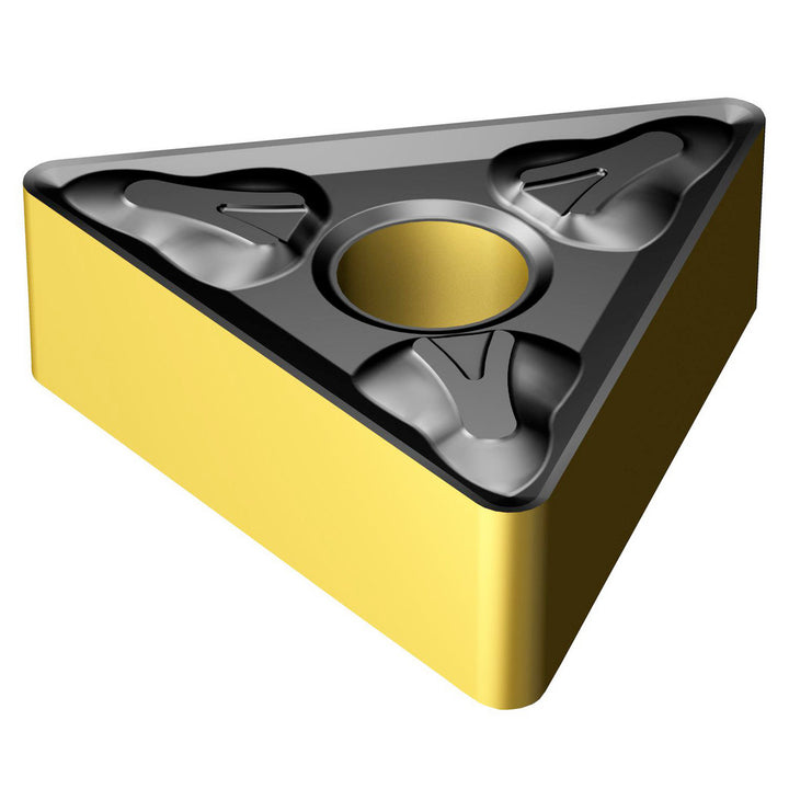 TNMG 16 04 08-XM 4415 Carbide Insert, Grade 4415, Al2O3 - Sandvik Coromant 7860611