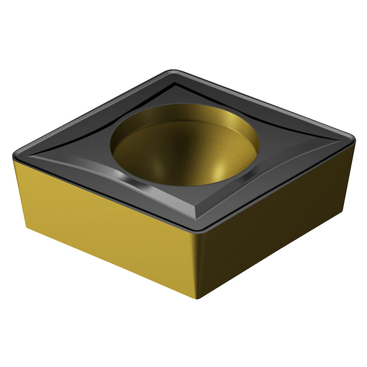 CCMT 06 02 04-UR 4425 Carbide Insert, Grade 4425, Al2O3 - Sandvik Coromant 7861128