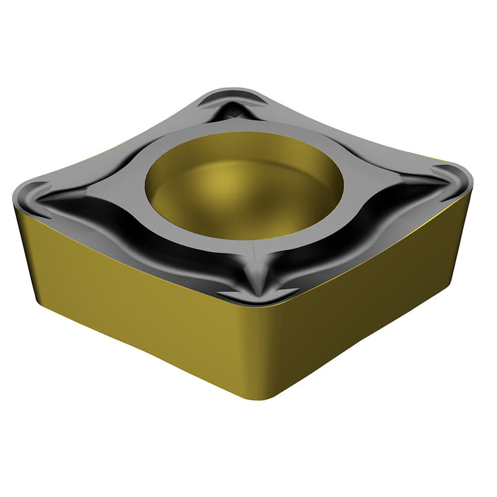 CCMT 06 02 08-UM 4415 Carbide Insert, Grade 4415, TiCN - Sandvik Coromant 8020936