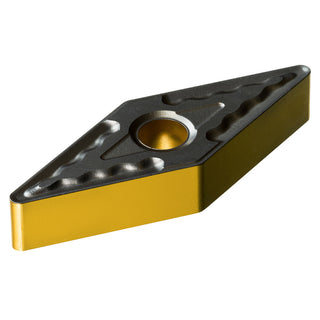 VNMG 16 04 04-QM 4425 Carbide Insert, Grade 4425, Al2O3 - Sandvik Coromant 7861107