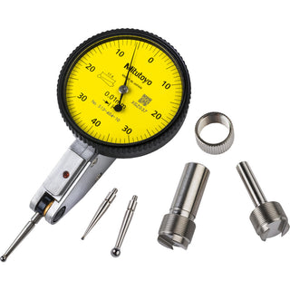 Dial Indicator - Mitutoyo 513-404-10A
