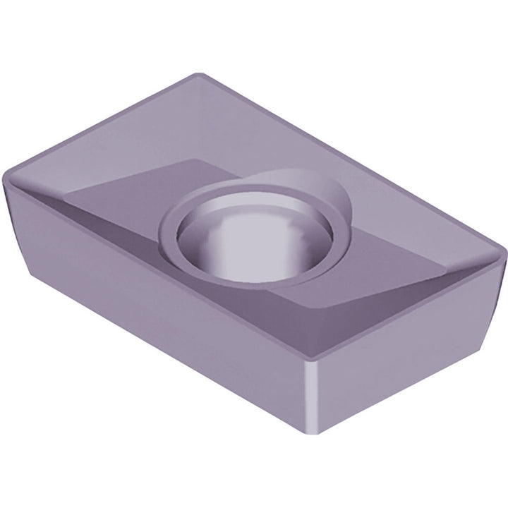 XPMT15T308 Solid Carbide Insert, Grade PR1535, MEGACOAT NANO - Kyocera 8860947