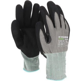 2X-Large Gray Kyorene; Graphene Cut, Puncture & Abrasion-Resistant Gloves - Kyorene Pro 00-840-2X