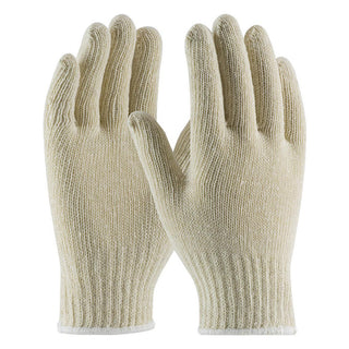 Large Natural Cotton General Purpose Gloves - PIP 35-C104/L