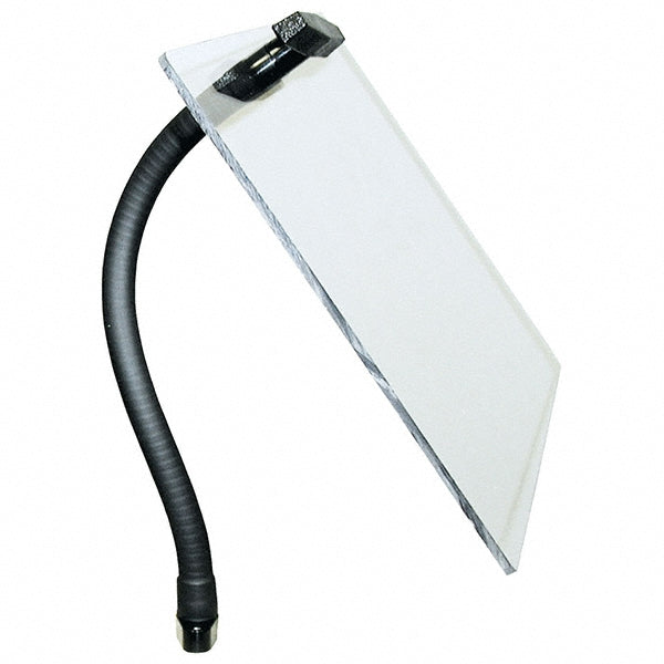 Black Machine Guard - Rockford Systems KYL099
