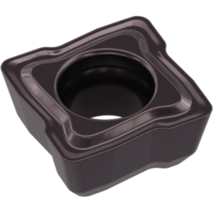TCF100408EPV36 Carbide Insert, Grade WU25CH, TiCN - Widia 5538611