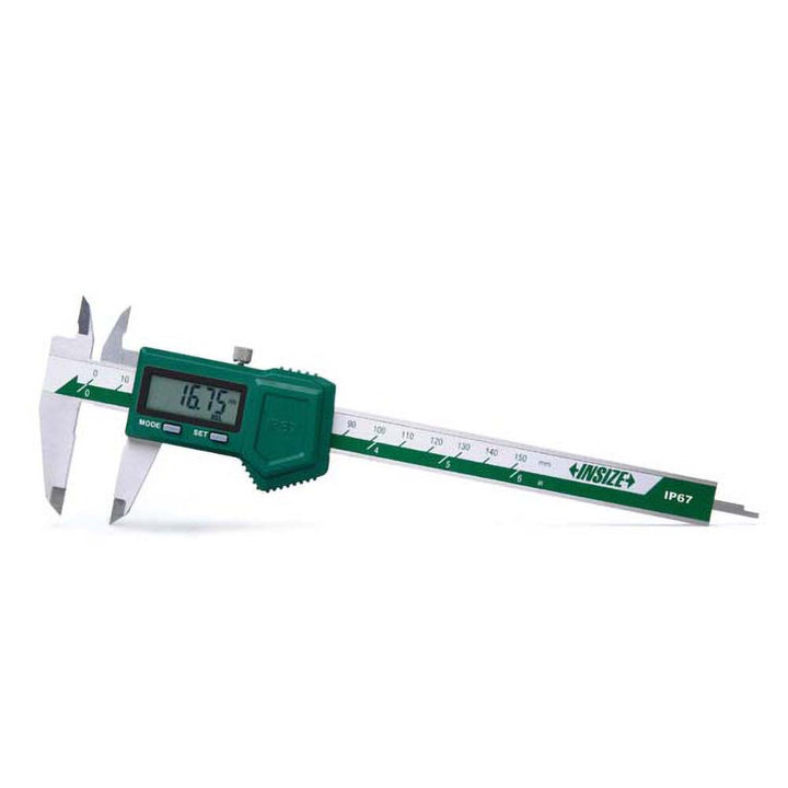 Caliper - Insize USA LLC 1118-150B