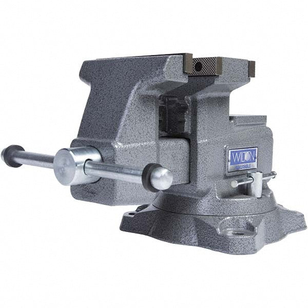 Bench Vise - Wilton 28821