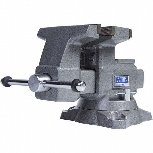 Bench Vise - Wilton 28822