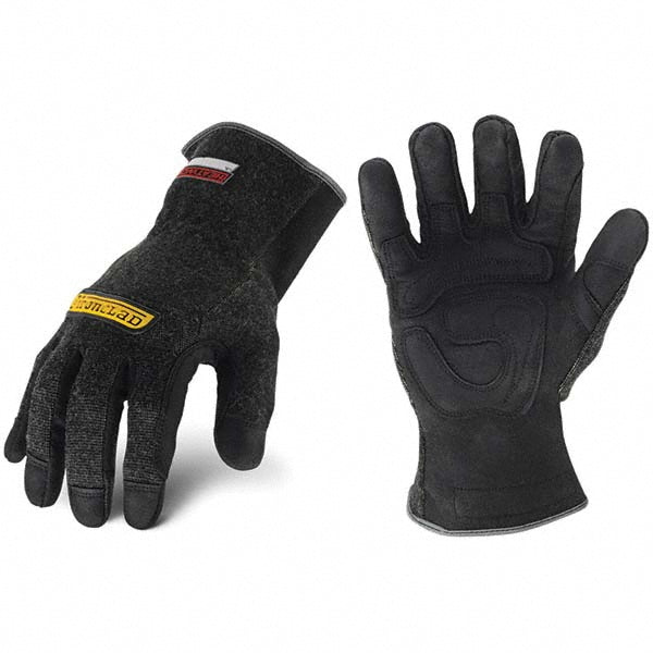 Medium Gloves - ironCLAD HW4-03-M
