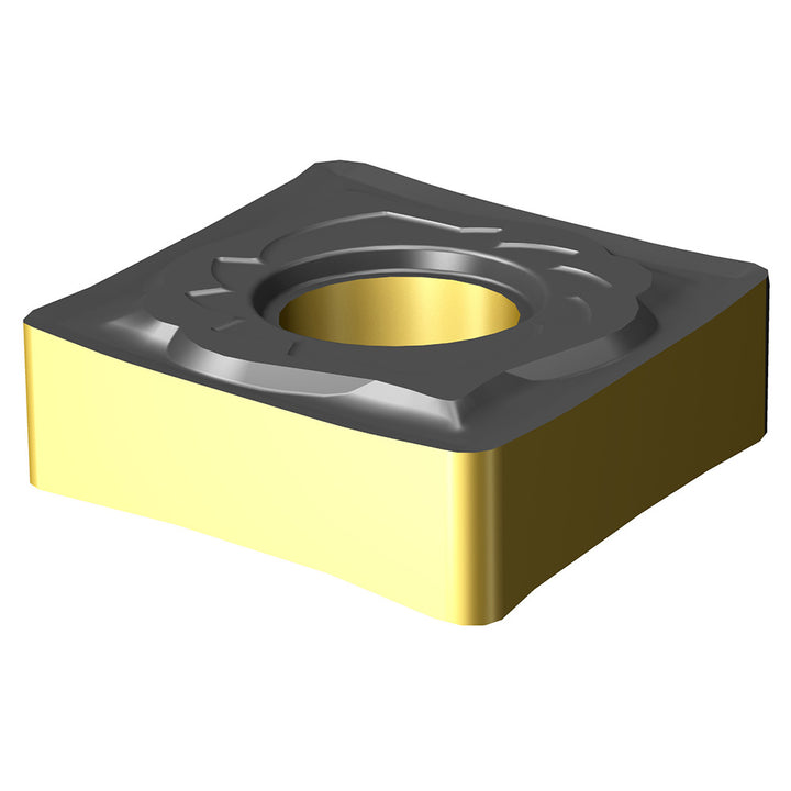 CNGG 12 04 08-SGF S205 Carbide Insert, Grade S205, TiCN - Sandvik Coromant 8003600