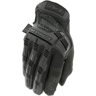 Medium Covert Thermo Plastic Rubber Tactical Gloves - Mechanix Wear MPSD-55-009