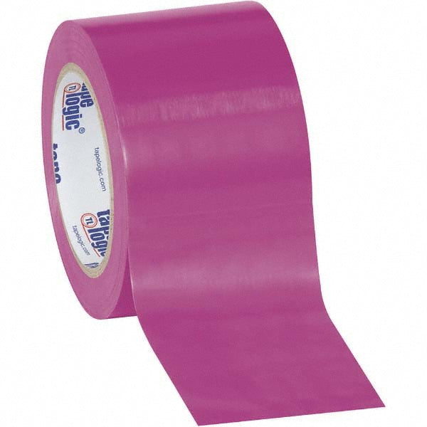 Purple Safety Tape - Tape Logic T9336P