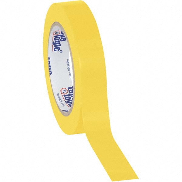 Yellow Safety Tape - Tape Logic T91363PKY