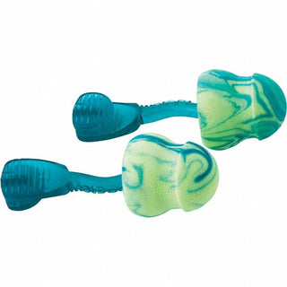 31dB Universal Green Ear Plugs - Moldex 6980