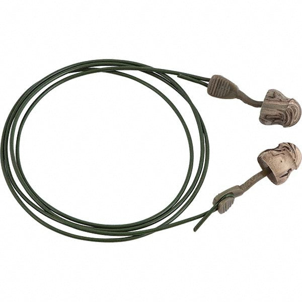 30.00dB Universal Camouflage Ear Plugs - Moldex 6946