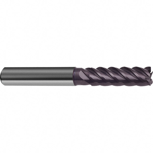 Square End Mill - Guhring 9067760063500